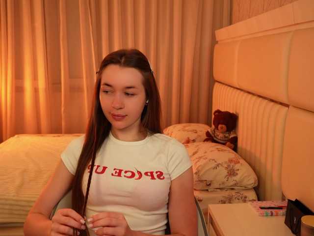 LiaGotti live cam on BongaCams