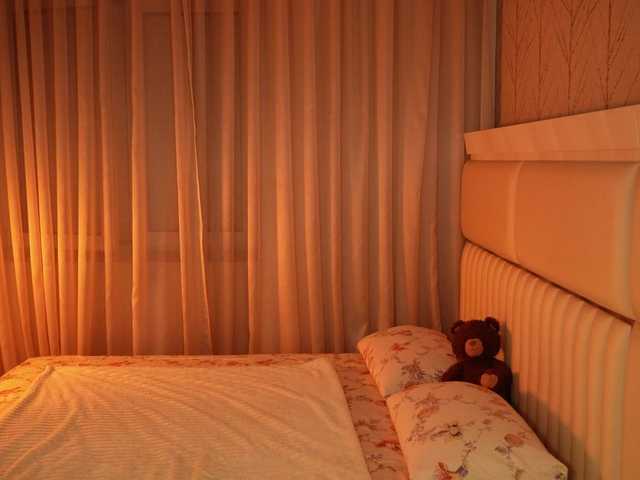 LiaGotti live cam on BongaCams