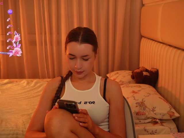 LiaGotti live cam on BongaCams