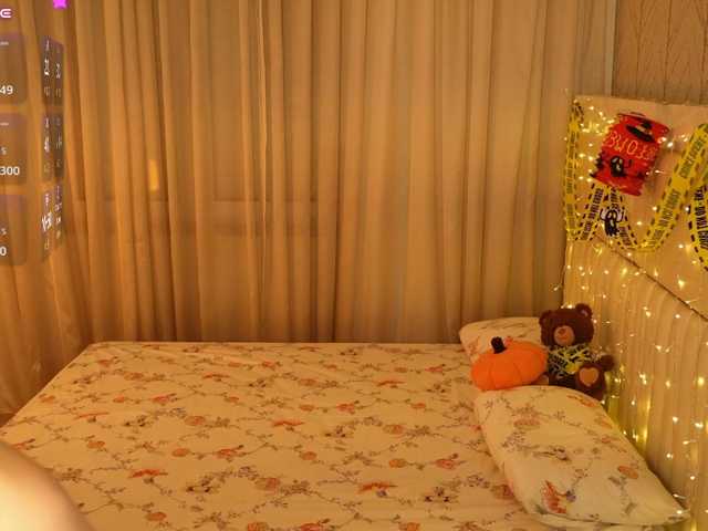 LiaGotti live cam on BongaCams