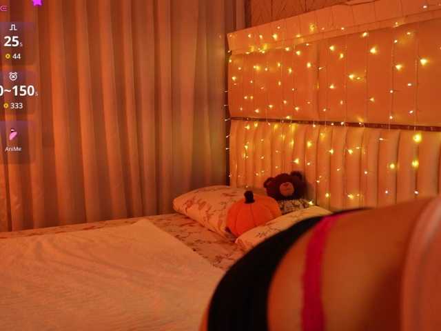 LiaGotti live cam on BongaCams