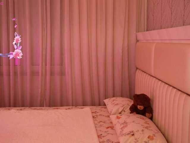 LiaGotti live cam on BongaCams