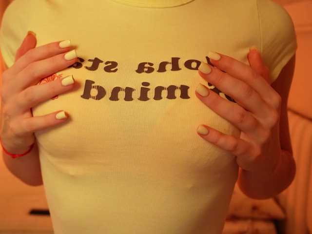 LiaGotti live cam on BongaCams