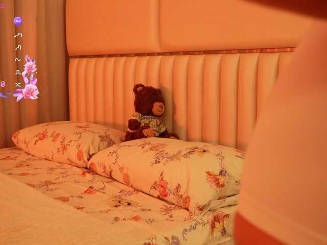 LiaGotti live cam on BongaCams