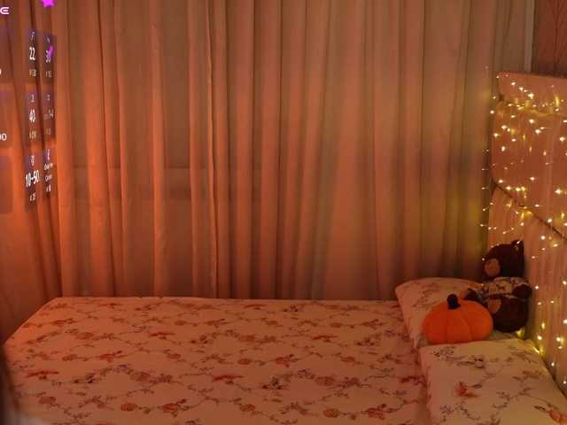 LiaGotti live cam on BongaCams
