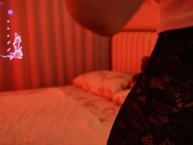 LiaGotti live cam on BongaCams