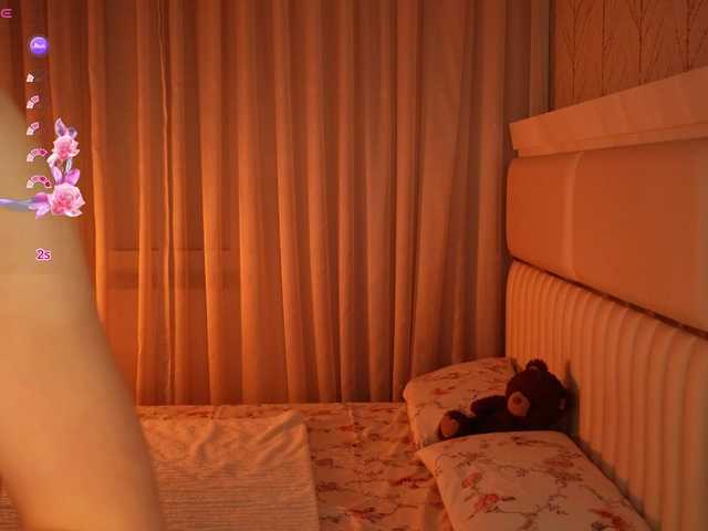 LiaGotti live cam on BongaCams