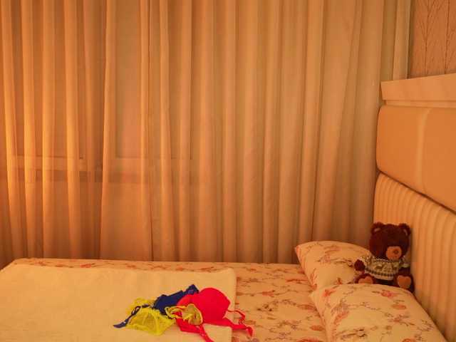 LiaGotti live cam on BongaCams