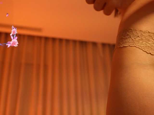 LiaGotti live cam on BongaCams