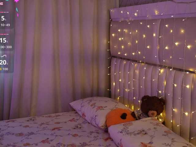 LiaGotti live cam on BongaCams