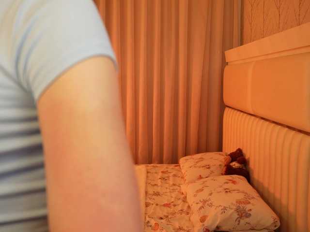 LiaGotti live cam on BongaCams