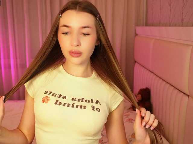 LiaGotti live cam on BongaCams