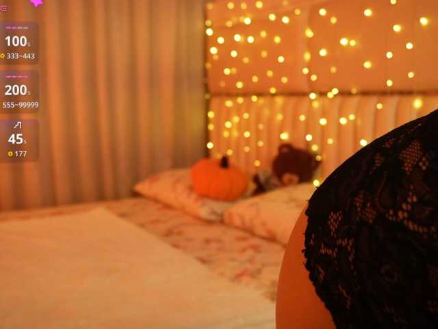 LiaGotti live cam on BongaCams