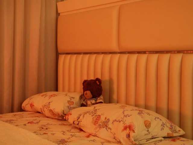 LiaGotti live cam on BongaCams