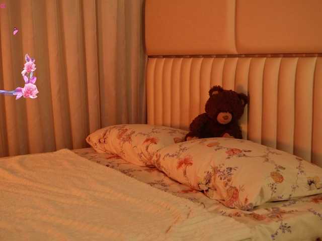 LiaGotti live cam on BongaCams