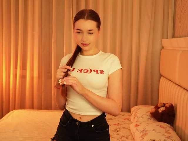 LiaGotti live cam on BongaCams