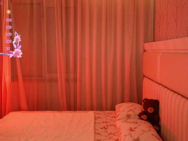LiaGotti live cam on BongaCams