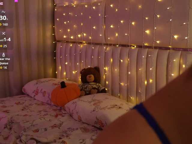 LiaGotti live cam on BongaCams