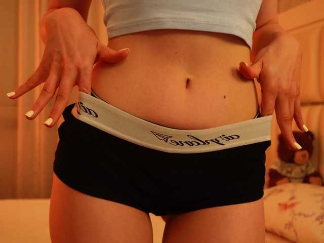 LiaGotti live cam on BongaCams