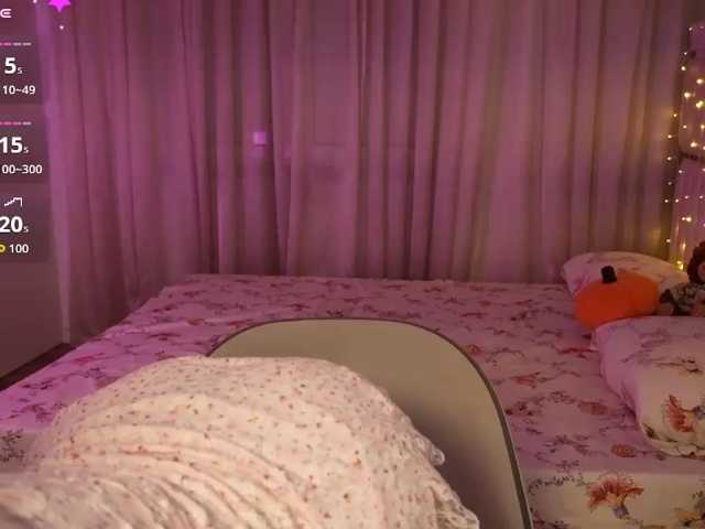 LiaGotti live cam on BongaCams