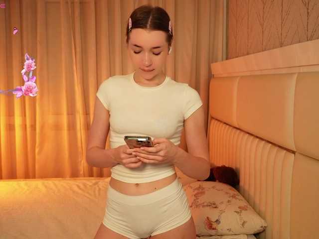 LiaGotti live cam on BongaCams