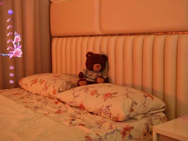 LiaGotti live cam on BongaCams