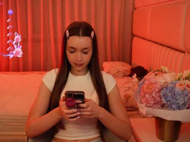 LiaGotti live cam on BongaCams