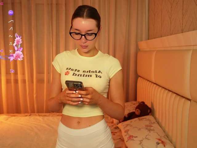 LiaGotti live cam on BongaCams