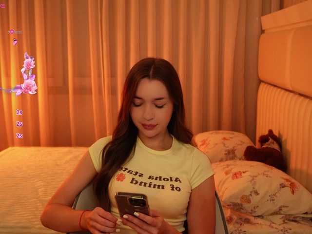 LiaGotti live cam on BongaCams
