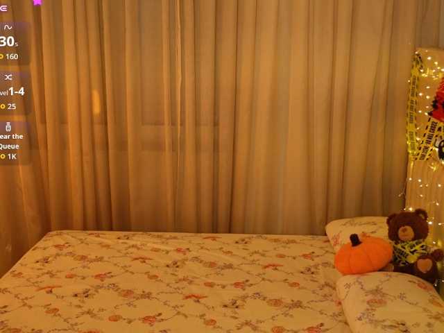 LiaGotti live cam on BongaCams