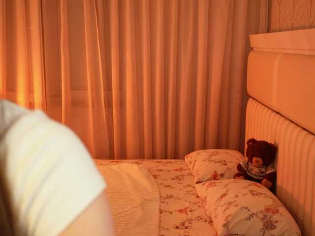 LiaGotti live webcam show