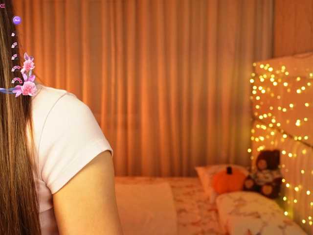LiaGotti live cam on BongaCams