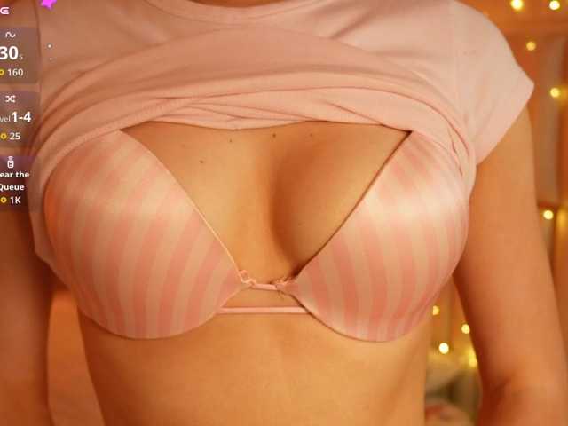 LiaGotti live cam on BongaCams