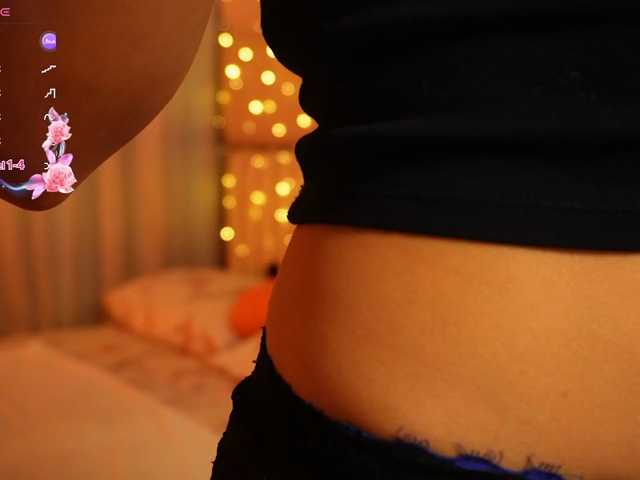 LiaGotti live cam on BongaCams