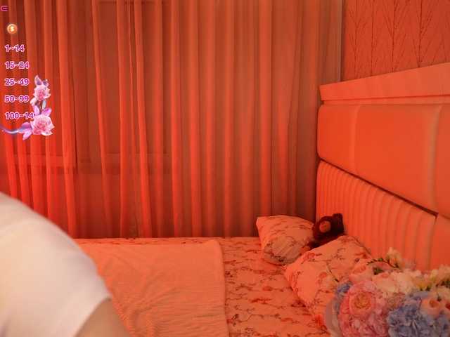 LiaGotti live cam on BongaCams