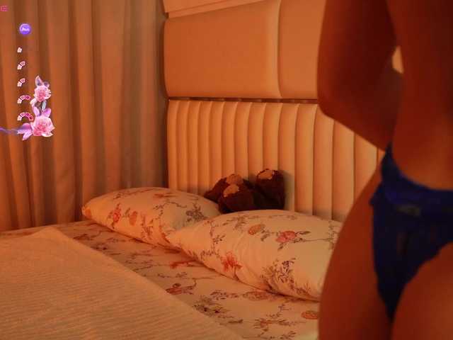 LiaGotti live cam on BongaCams