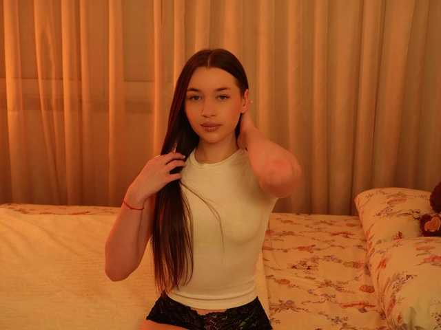 LiaGotti live cam on BongaCams