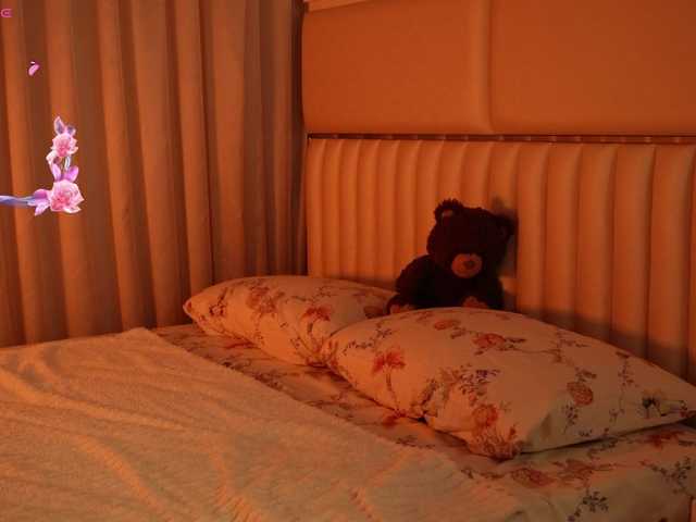 LiaGotti live cam on BongaCams