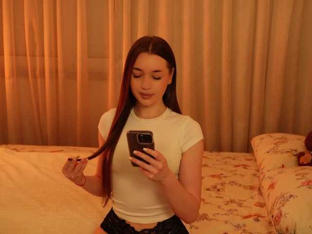 liagotti cam belle