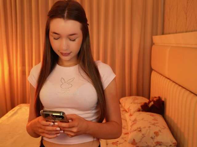 LiaGotti live cam on BongaCams