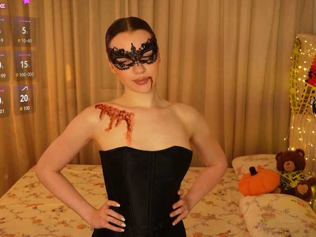 LiaGotti live cam on BongaCams