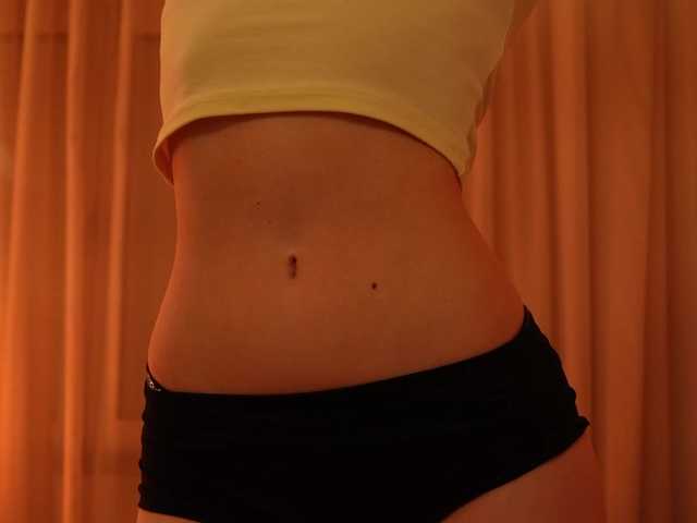 LiaGotti live cam on BongaCams