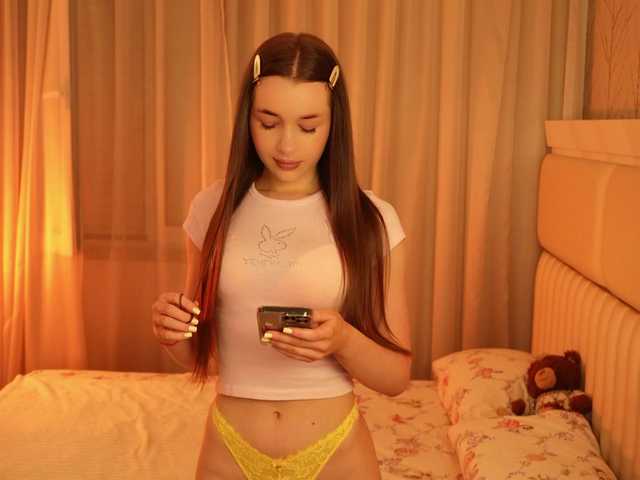 LiaGotti live cam on BongaCams