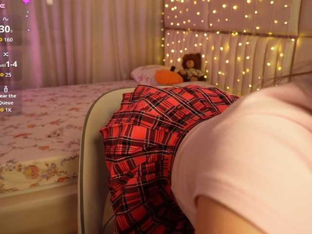 LiaGotti live cam on BongaCams