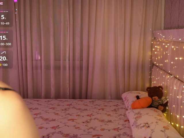 LiaGotti live cam on BongaCams