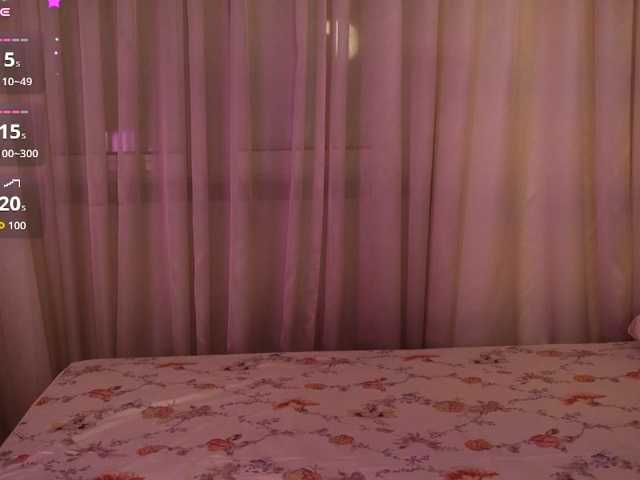 LiaGotti live cam on BongaCams