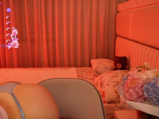 LiaGotti live cam on BongaCams