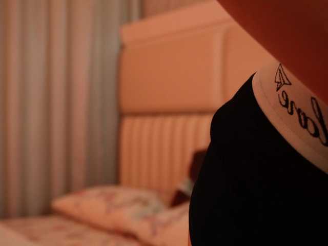 LiaGotti live cam on BongaCams