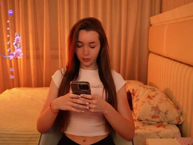 LiaGotti live cam on BongaCams