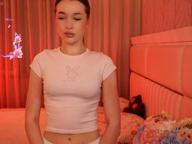 LiaGotti live cam on BongaCams